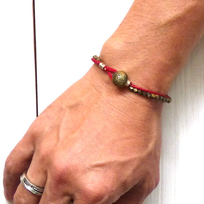 amp japan 12AH-110BR red item photo4