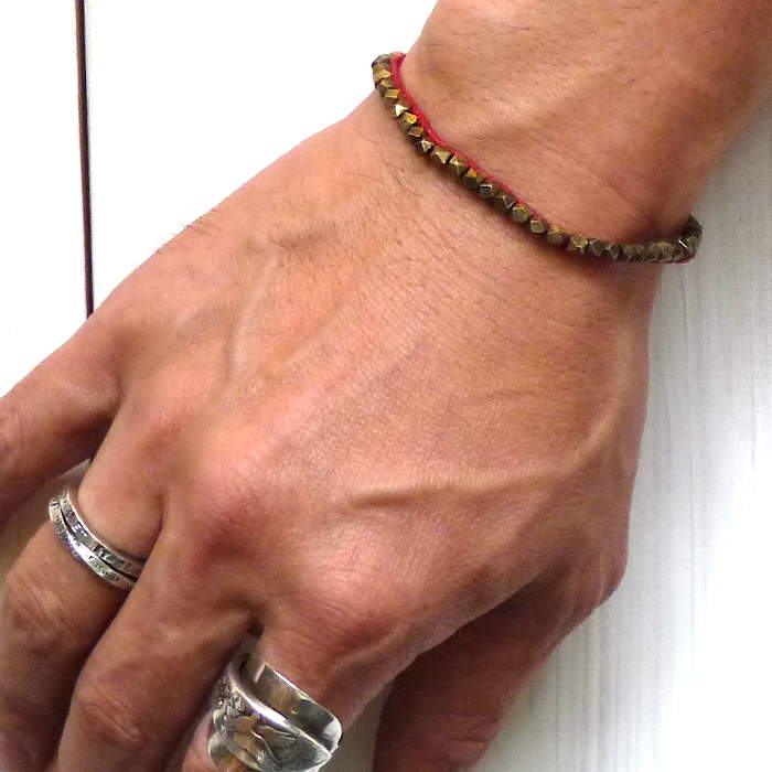 amp japan 12AH-110BR red item photo5