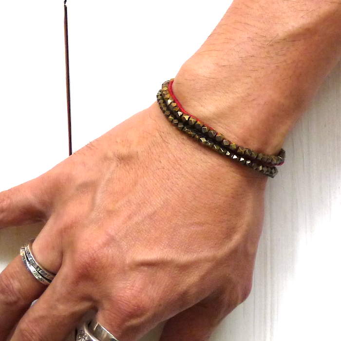 amp japan 12AH-110BR red item photo6