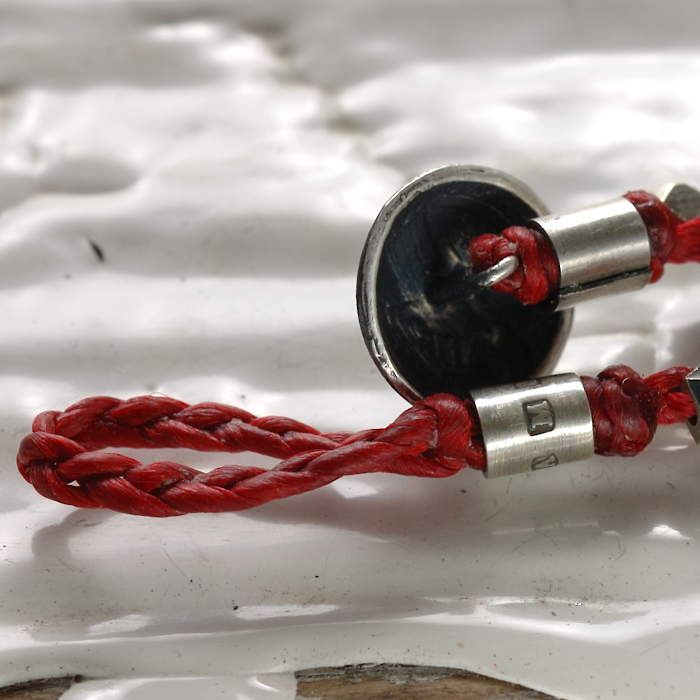 amp japan 12AH-110 red item photo4