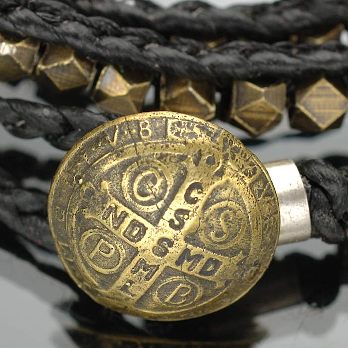 amp japan 12AH-111BR black item photo2