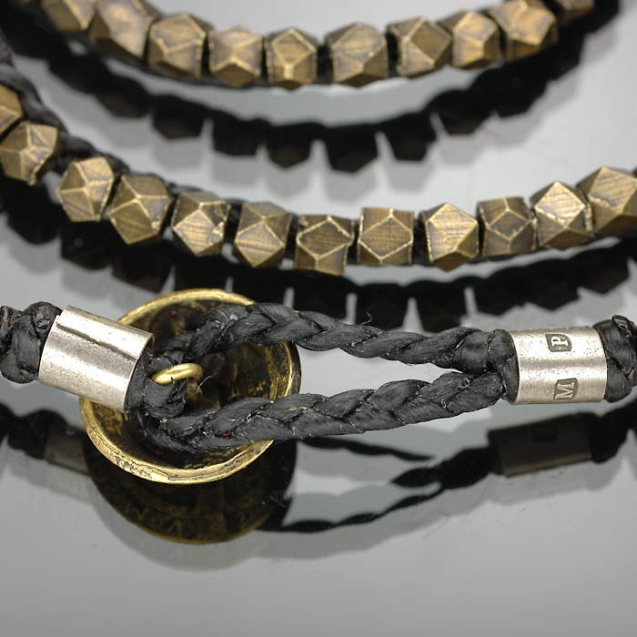 amp japan 12AH-111BR black item photo4