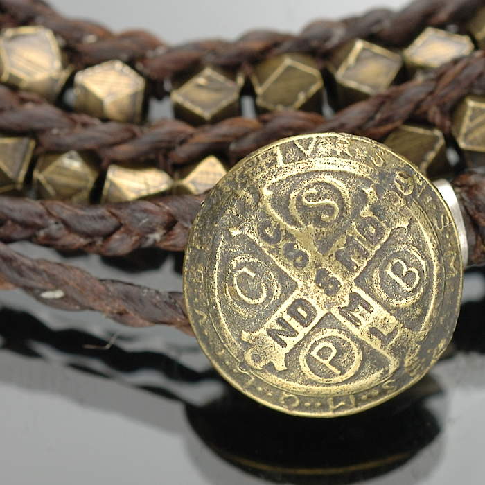 amp japan 12AH-111BR brown item photo2