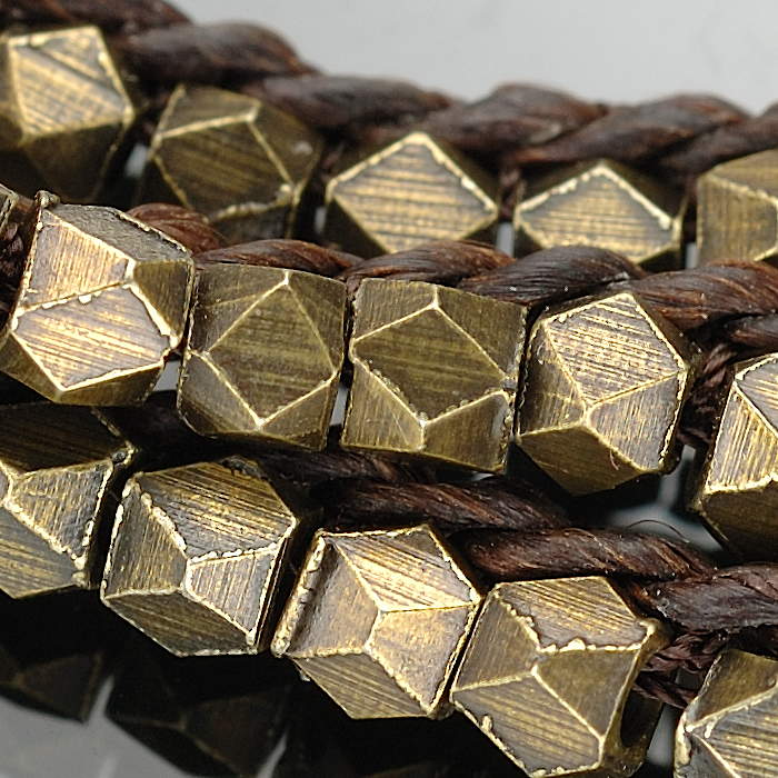 amp japan 12AH-111BR brown item photo3