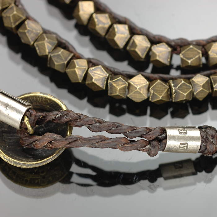 amp japan 12AH-111BR brown item photo4