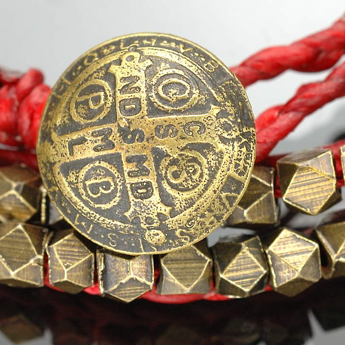 amp japan 12AH-111BR red item photo2