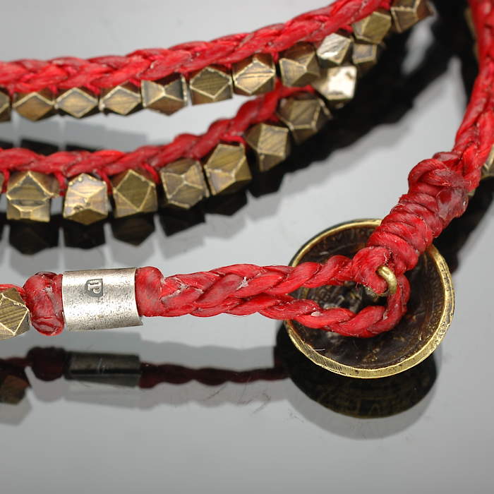 amp japan 12AH-111BR red item photo3