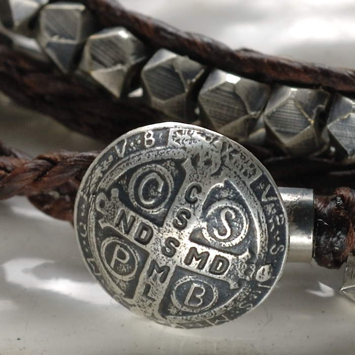 amp japan 12AH-111 brown item photo2