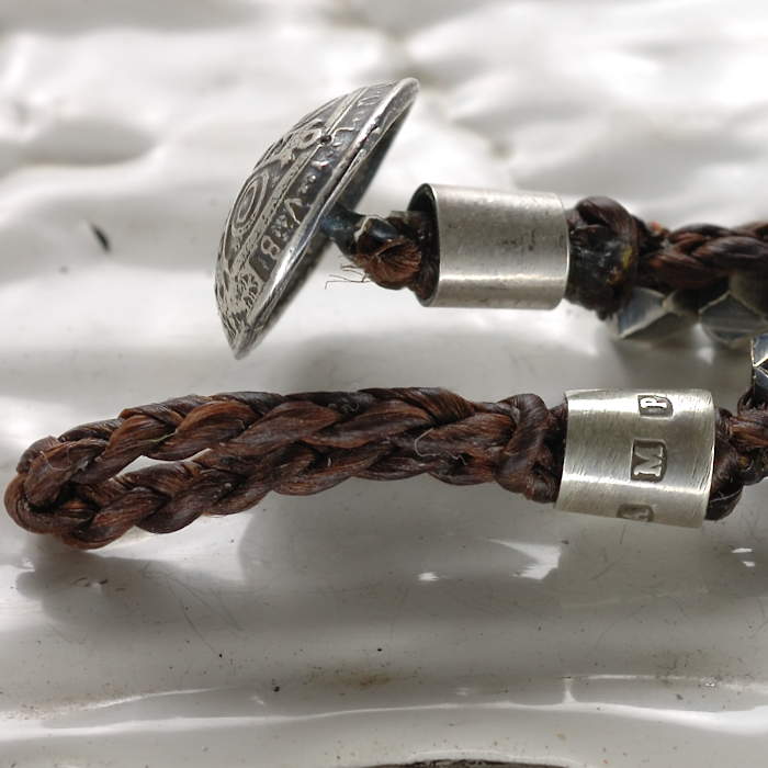 amp japan 12AH-111 brown item photo4