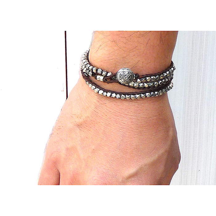 amp japan 12AH-111 brown item photo5