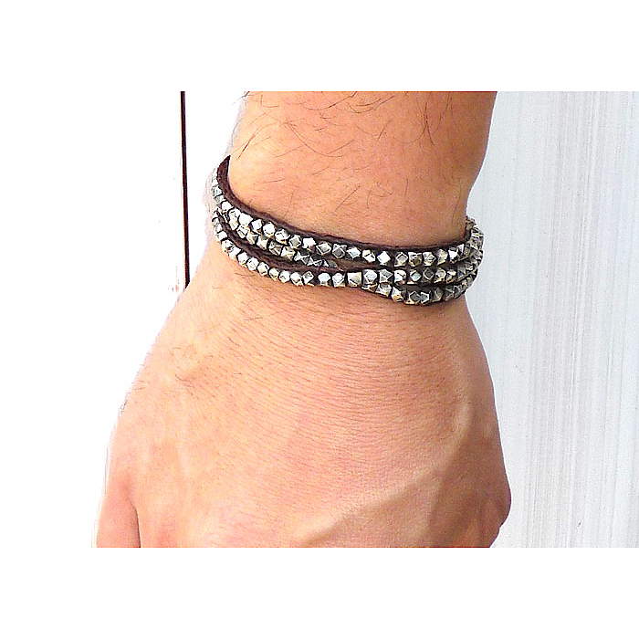 amp japan 12AH-111 brown item photo6