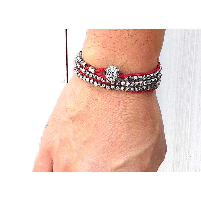 amp japan 12AH-111 red item photo5