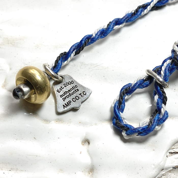 amp japan 12AH-300 navy item photo2