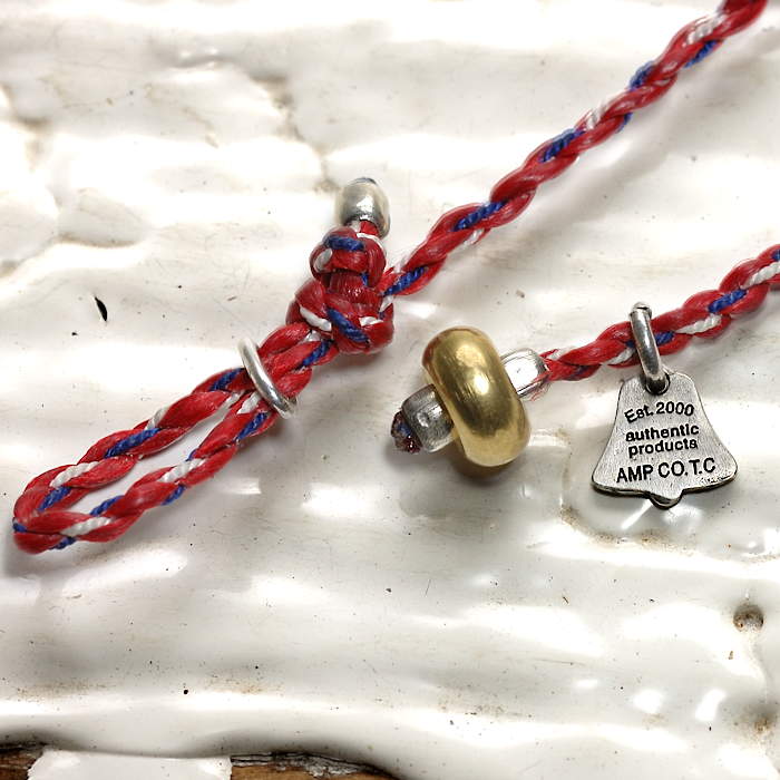 amp japan 12AH-300 red item photo2