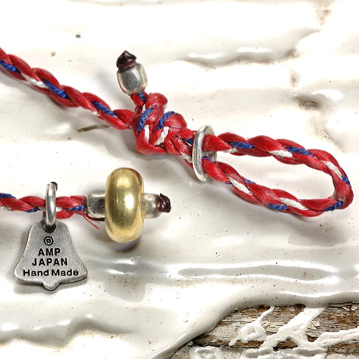 amp japan 12AH-300 red item photo3