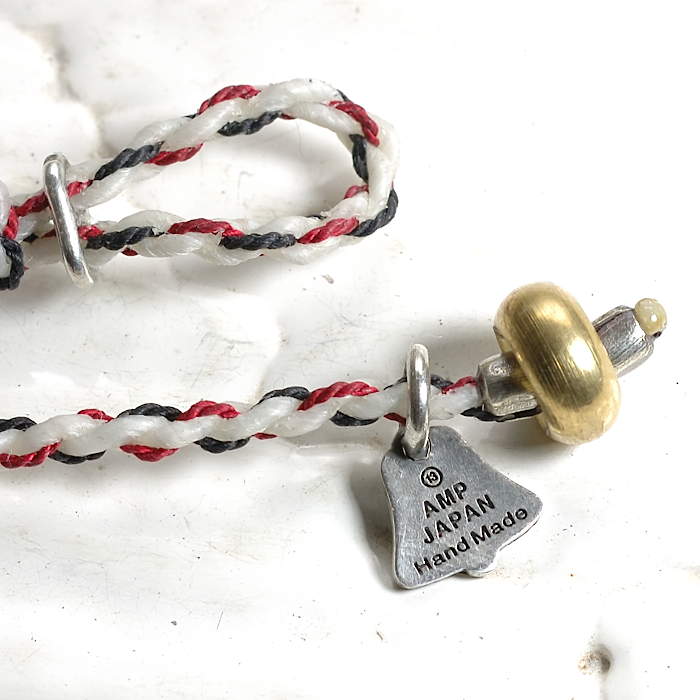 amp japan 12AH-300 white item photo3