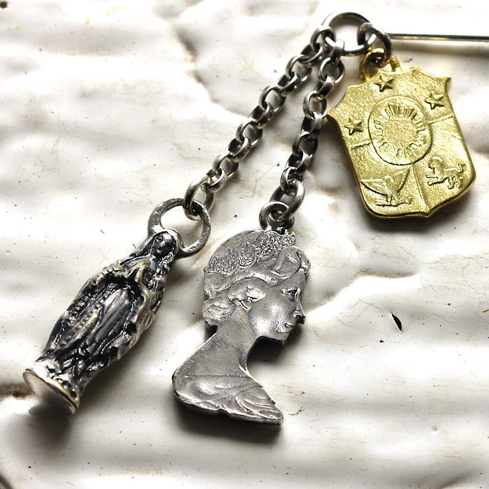 amp japan 12JWM-204 item photo2