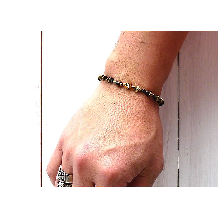 amp japan 13AHK-140 Gold Black item photo5