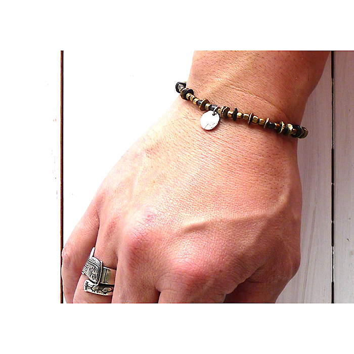 amp japan 13AHK-140 Gold Black item photo6