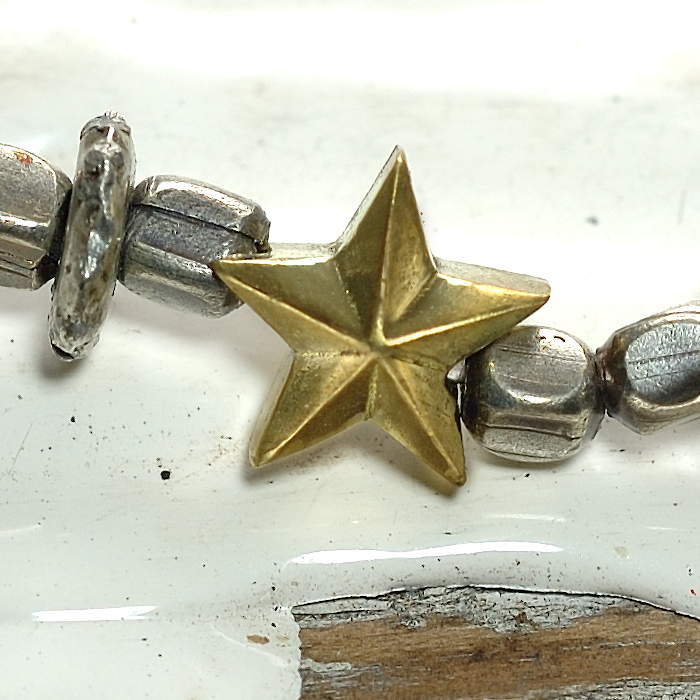 amp japan 13AHK-140 Silver Black item photo4