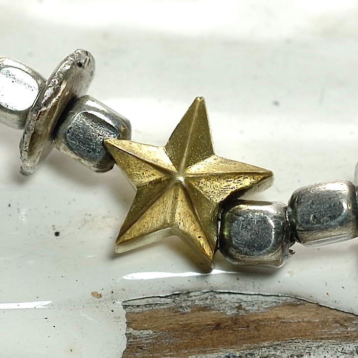 amp japan 13AHK-140 Silver Gold item photo4