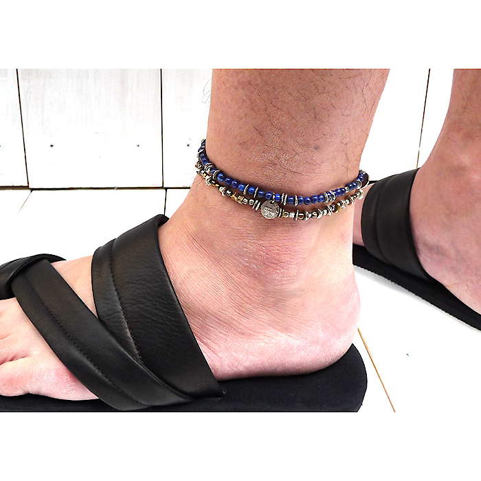 amp japan 13AHK-140 Silver Gold item photo8