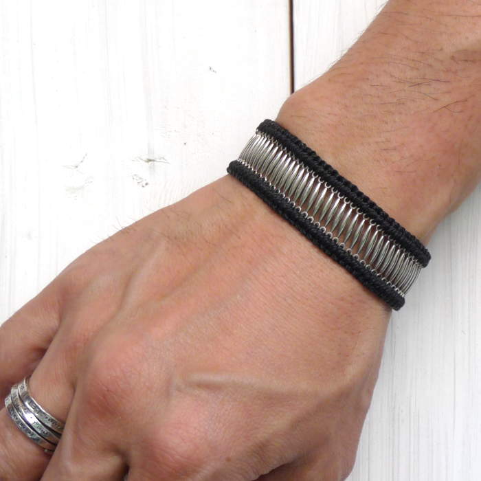 amp japan 14AD-435 BK item photo5