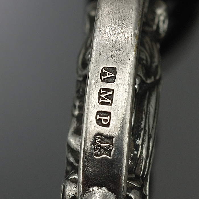 amp japan 14AD-825 SV item photo4