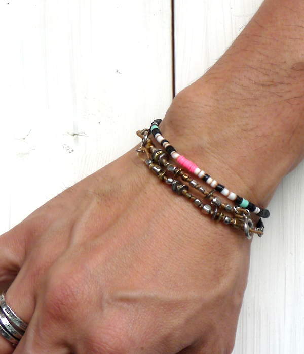 amp japan 14AHK-115 BK item photo5