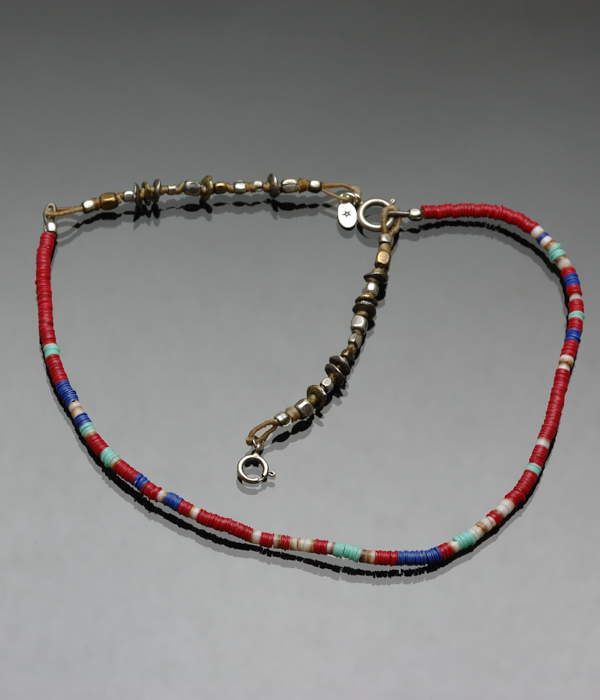 amp japan 14AHK-115 RED item photo2