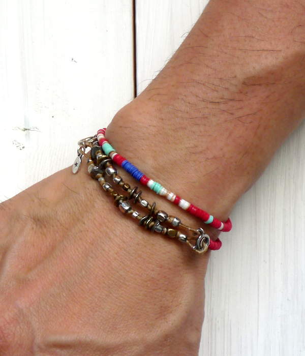 amp japan 14AHK-115 RED item photo5