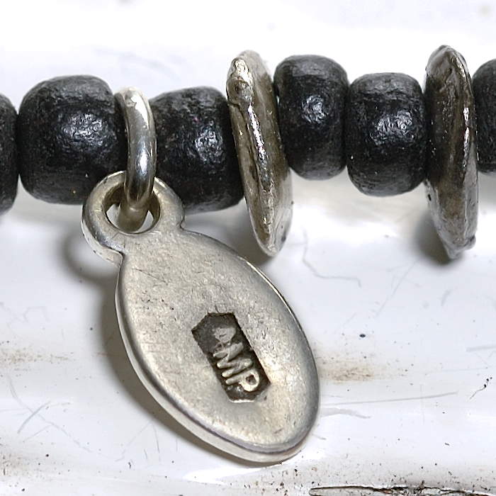 amp japan 14AHK-401 Black item photo4