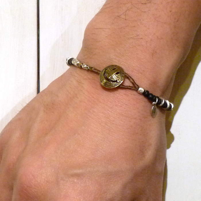 amp japan 14AHK-401 Black item photo5