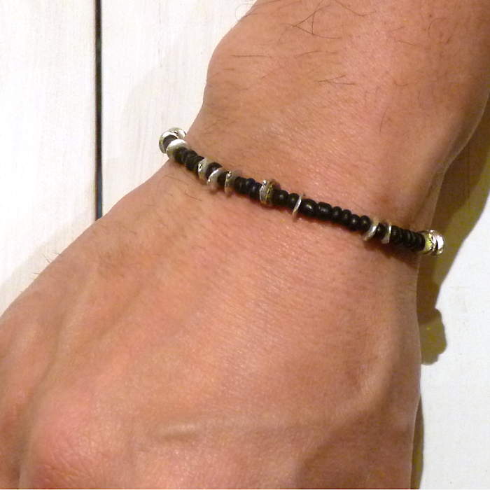 amp japan 14AHK-401 Black item photo6