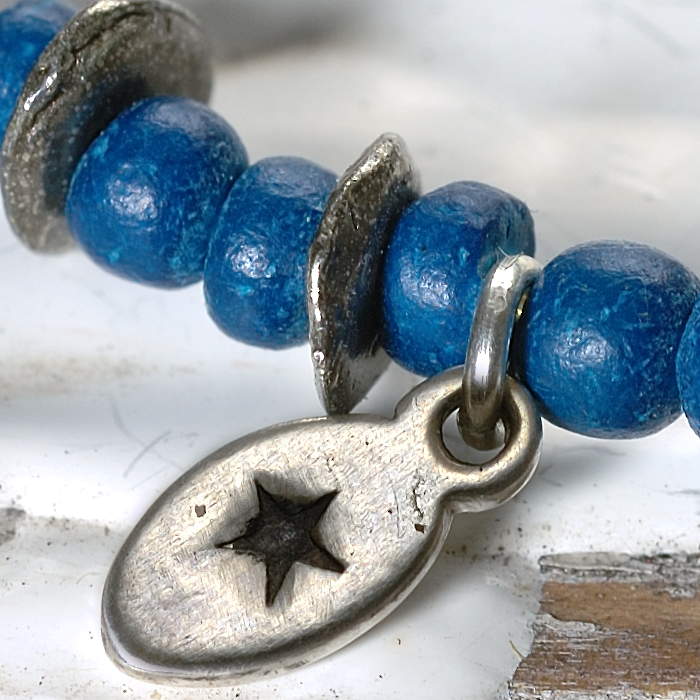 amp japan 14AHK-401 Blue item photo3