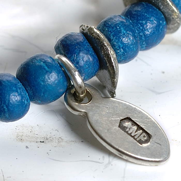 amp japan 14AHK-401 Blue item photo4