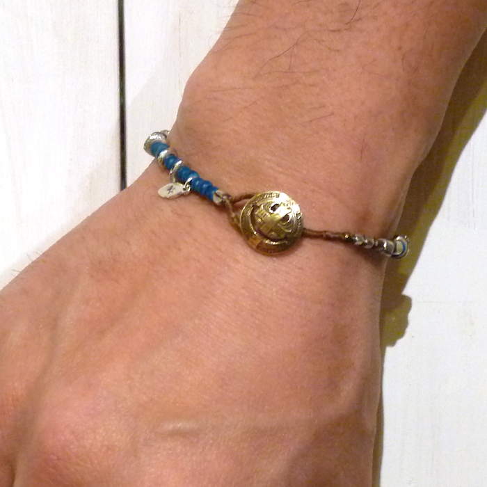 amp japan 14AHK-401 Blue item photo5