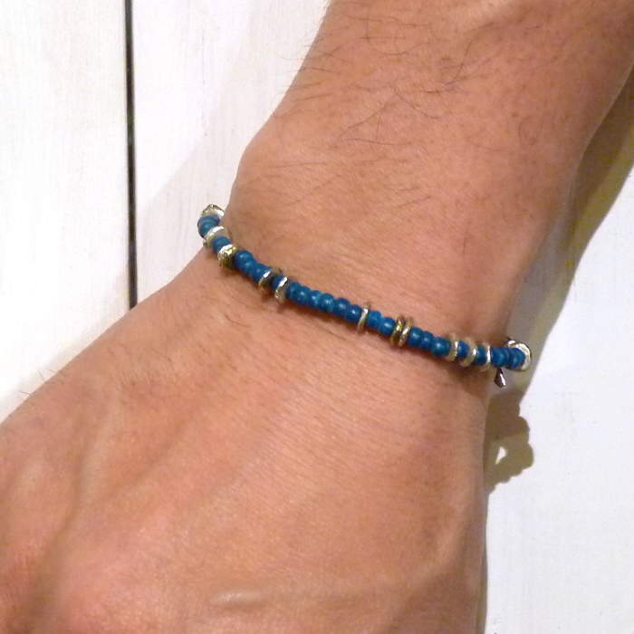 amp japan 14AHK-401 Blue item photo6