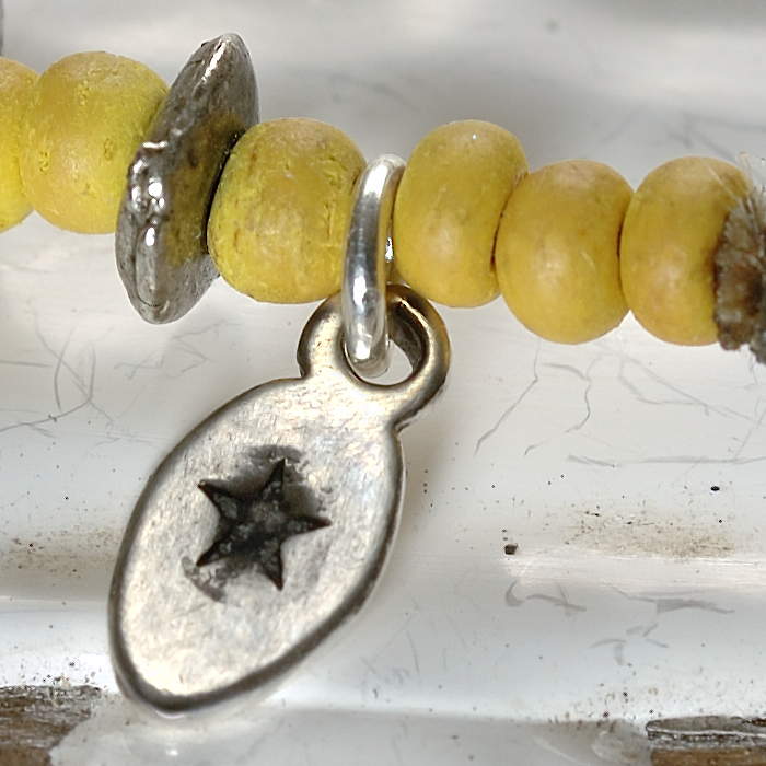 amp japan 14AHK-401 Yellow item photo3