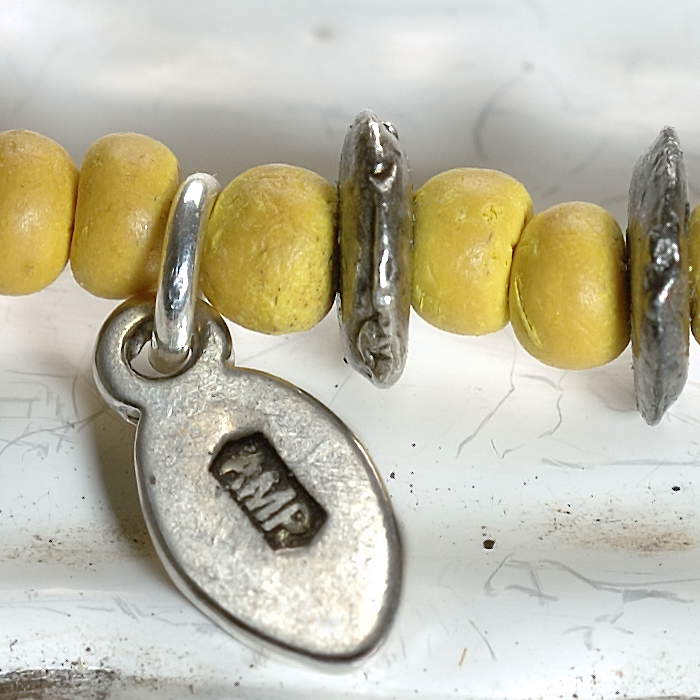 amp japan 14AHK-401 Yellow item photo4