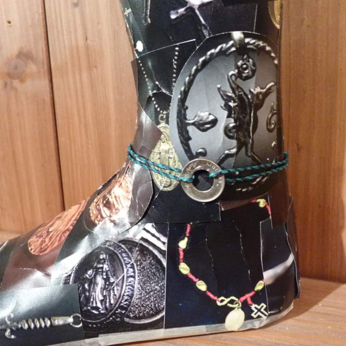 amp japan 14ALHK-421 BL item photo6