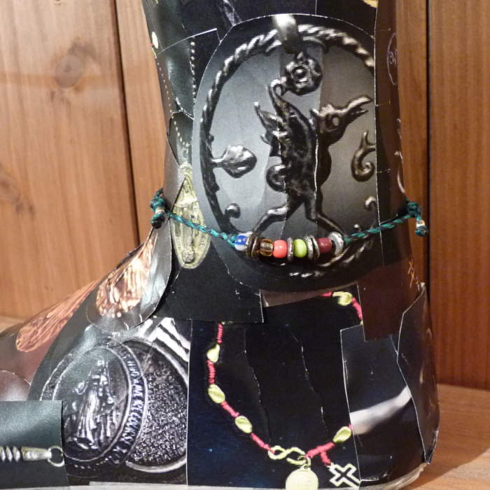 amp japan 14ALHK-421 BL item photo7