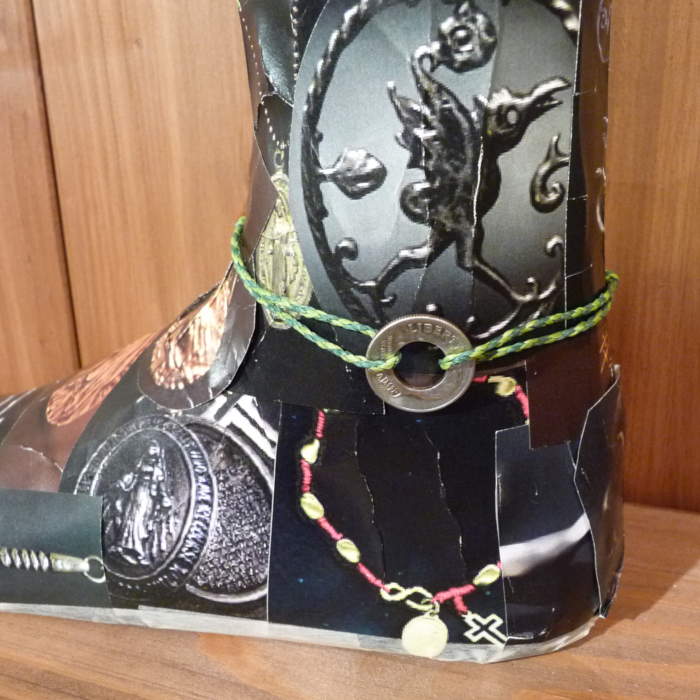 amp japan 14ALHK-421 GR item photo6