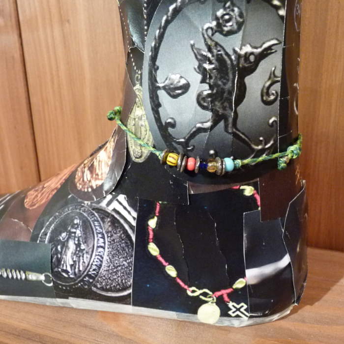 amp japan 14ALHK-421 GR item photo7