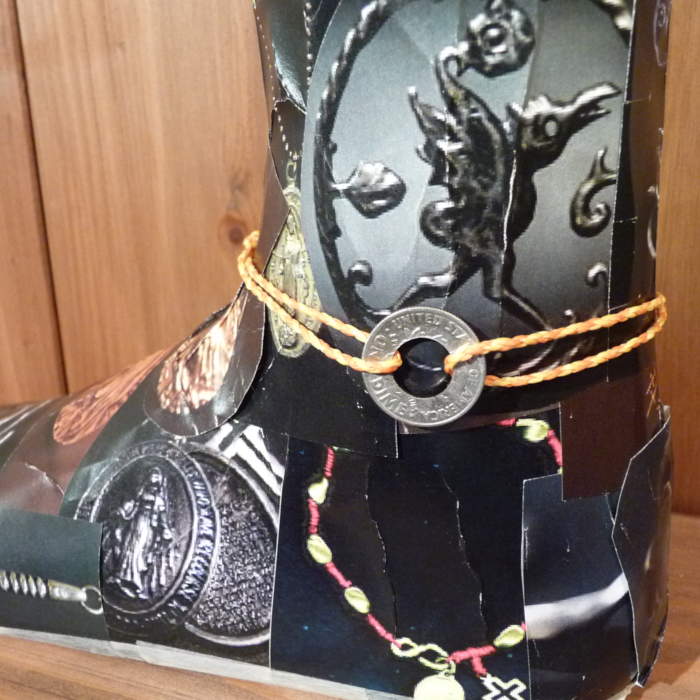 amp japan 14ALHK-421 OR item photo6