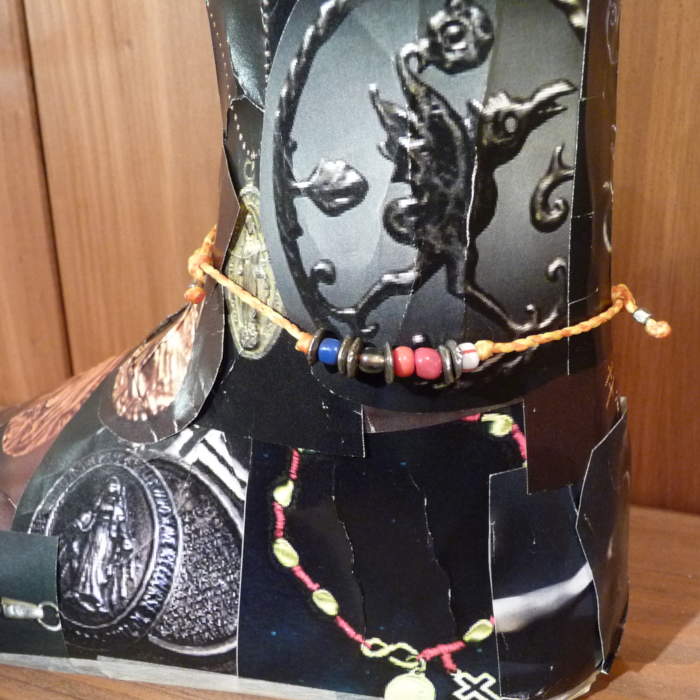 amp japan 14ALHK-421 OR item photo7