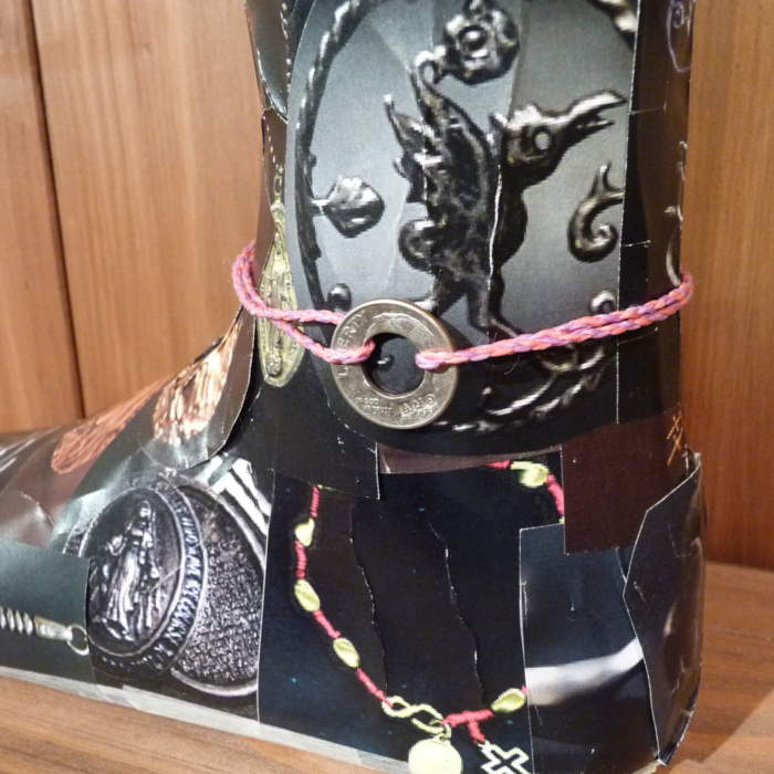 amp japan 14ALHK-421 PPL item photo6