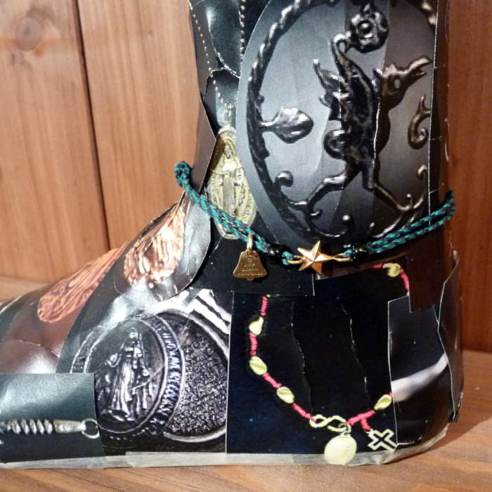 amp japan 14ALHK-423 BL item photo5