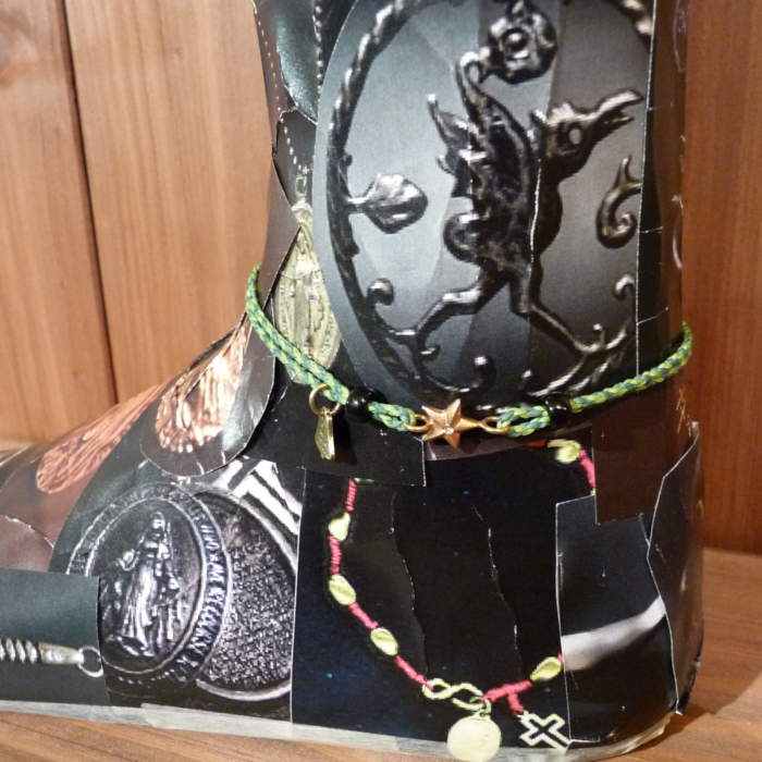 amp japan 14ALHK-423 GR item photo5