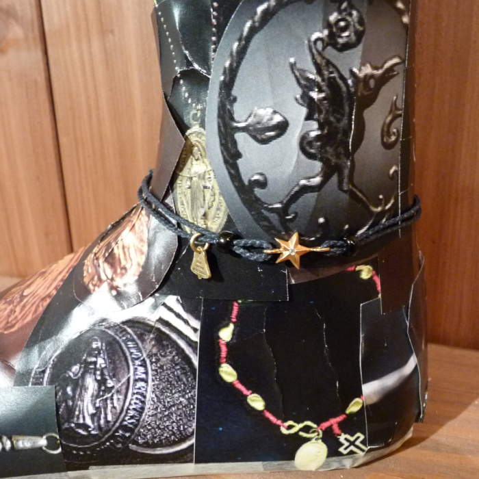 amp japan 14ALHK-423 NV item photo5